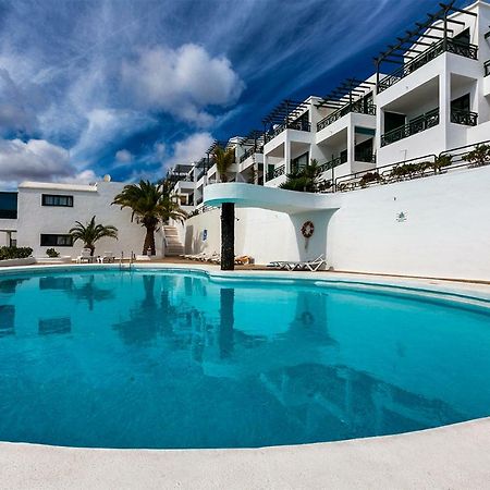 Vivienda Vacacional Lizzy Puerto del Carmen  Buitenkant foto
