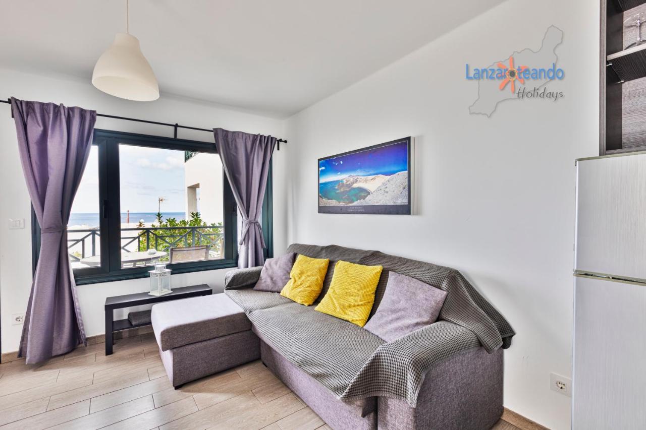 Vivienda Vacacional Lizzy Puerto del Carmen  Buitenkant foto