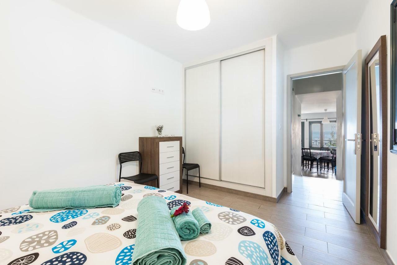 Vivienda Vacacional Lizzy Puerto del Carmen  Buitenkant foto