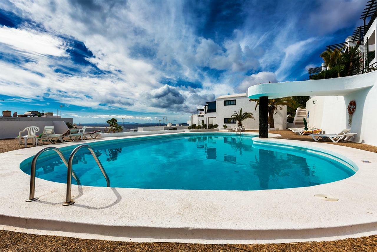 Vivienda Vacacional Lizzy Puerto del Carmen  Buitenkant foto