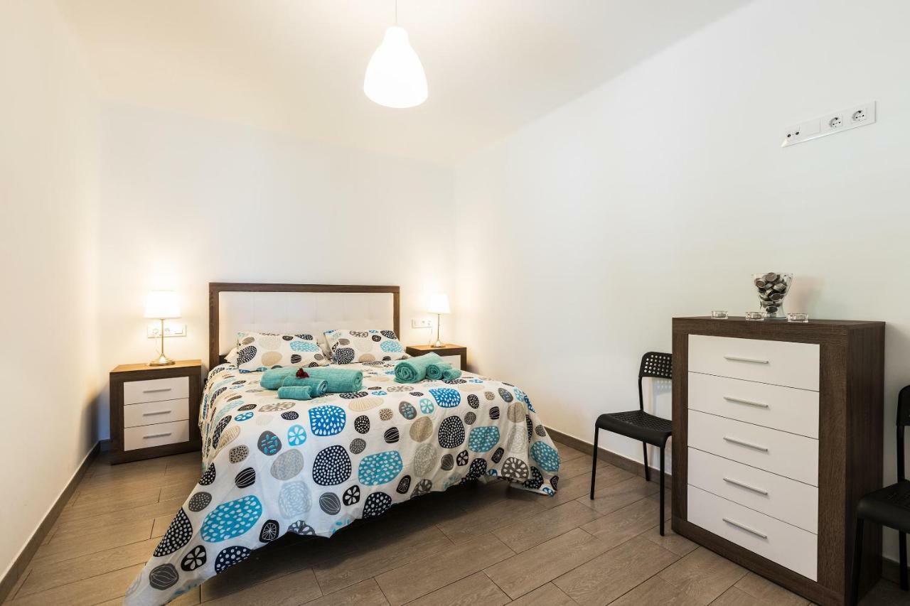 Vivienda Vacacional Lizzy Puerto del Carmen  Buitenkant foto