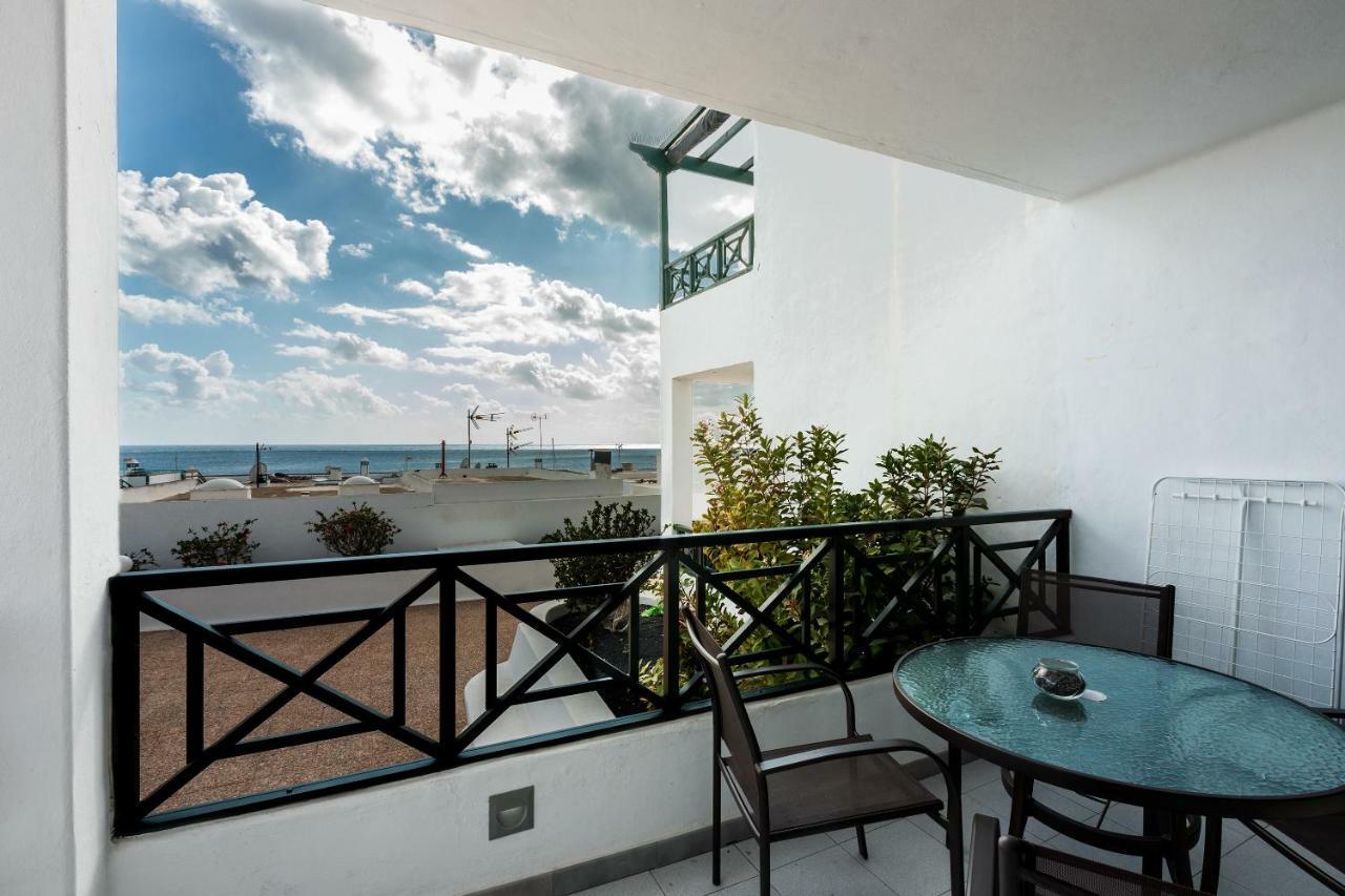 Vivienda Vacacional Lizzy Puerto del Carmen  Buitenkant foto