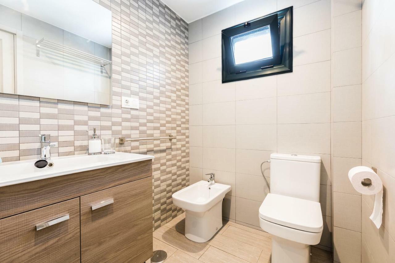 Vivienda Vacacional Lizzy Puerto del Carmen  Buitenkant foto