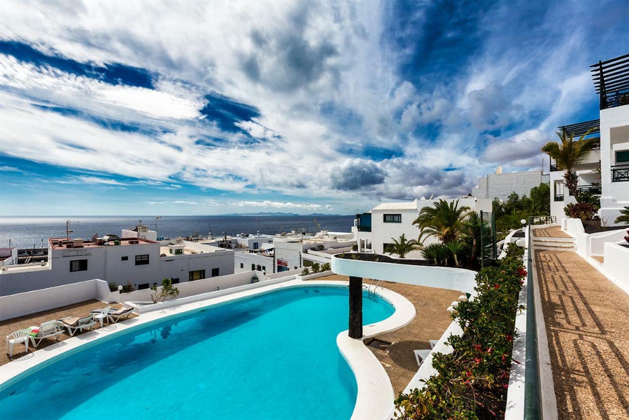 Vivienda Vacacional Lizzy Puerto del Carmen  Buitenkant foto