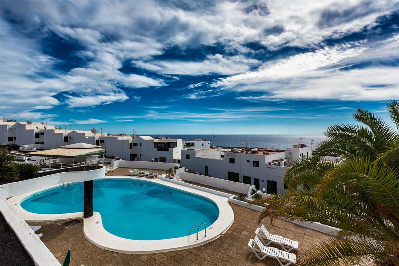 Vivienda Vacacional Lizzy Puerto del Carmen  Buitenkant foto
